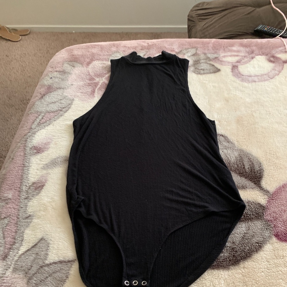 Body Suit - Picture 2 of 5